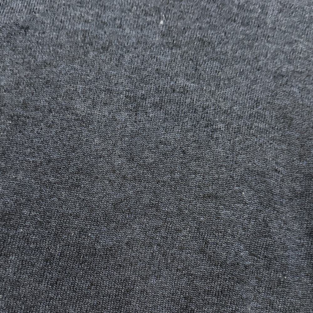 GAP Men's Crewneck Sweater - navy blue - Picture 3 of 8